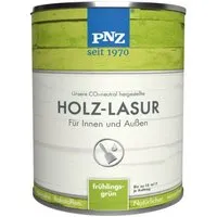 PNZ PNZ Holz-Lasur, Varnishing green, – Produktbild 1 von 1