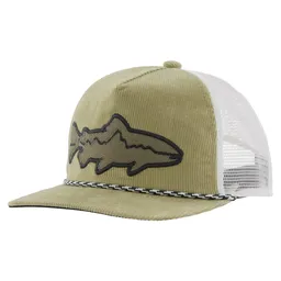 Patagonia FLY CATCHER HAT – Produktbild 1 von 1