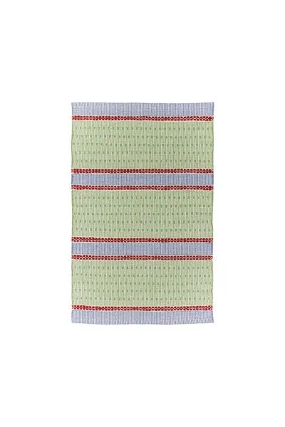 Tranquillo Tranquillo Teppich LOOMIQUE mit GoodWeave® Zertifizierung versch. Modelle, Mehrfarbig (bs250), – Produktbild 2 von 3