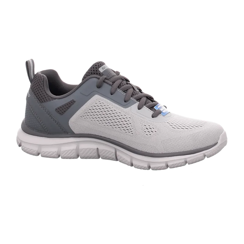 Skechers Cross-Trainingsschuhe Skechers Broader, Grau, – Produktbild 7 von 8