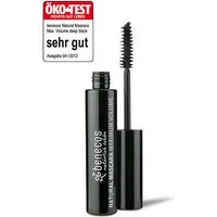 Benecos benecos Natural Mascara Maximum Volume (deep black) – Produktbild 1 von 1