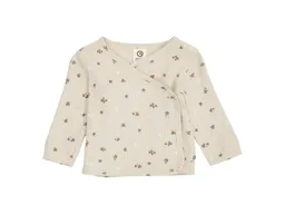 Müsli by Green Cotton Müsli by Green Cotton Baby Wickelshirt rip – Produktbild 1 von 1
