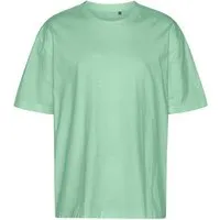 Neutral Neutral® Tiger Cotton Oversized T-Shirt, Dustymint (hellgrün), – Produktbild 1 von 1
