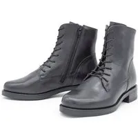 Werner 1911 Werner 1911 Bio-Schnürstiefel – Otter – IVN-zertifiziert, Schwarz, – Produktbild 1 von 1