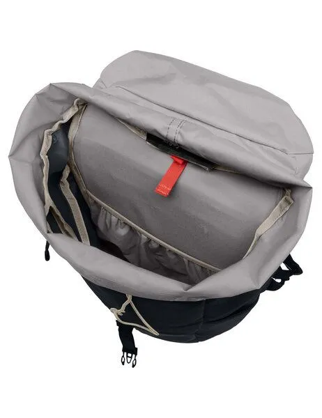 Vaude Vaude Rucksaecke15-19L Jura 18, Schwarz, – Produktbild 6 von 7
