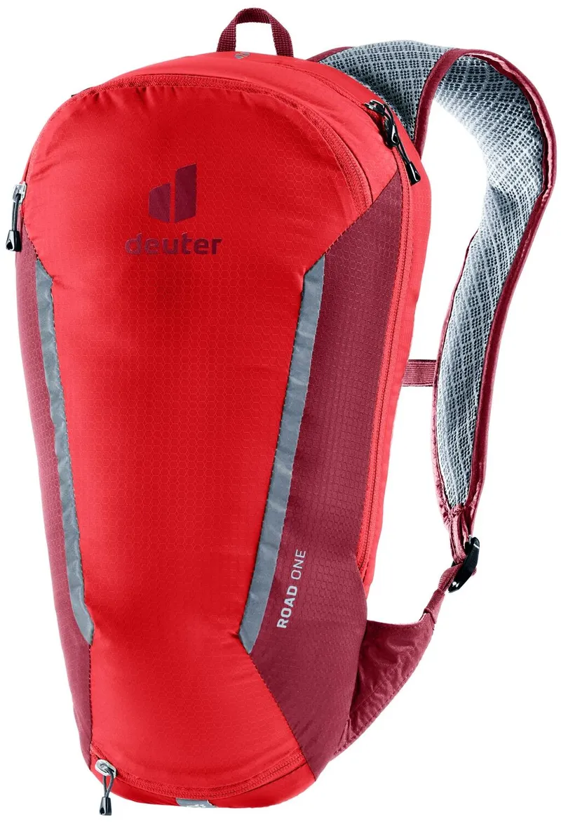 Deuter deuter Road One Rot Modell 2026 – Produktbild 2 von 2