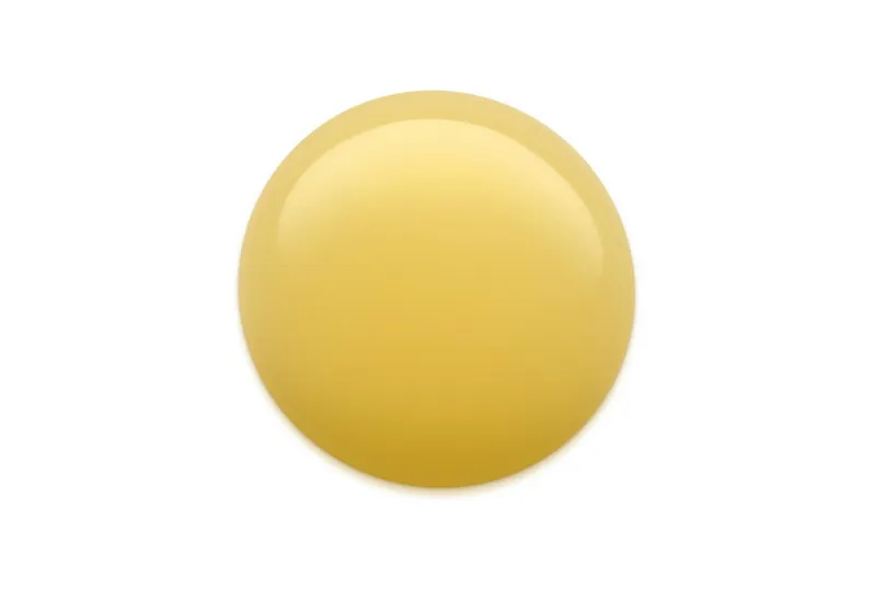 Essence Primer glow like HONEY DEWY PRIMER, 3-tlg., Goldfarben, – Produktbild 3 von 3