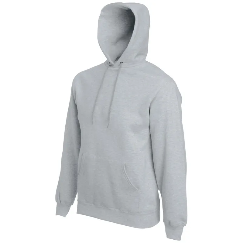 Fruit Of The Loom Fruit of the Loom Hoodie 16.2208 Gr. M heather grey – Produktbild 1 von 1