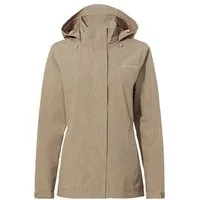 Vaude VAUDE Jacken Women's Rosemoor Jacket II, Oat, – Produktbild 1 von 1