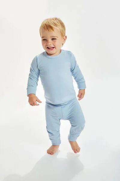 Babybugz Babybugz Baby Organic Pyjaman Schlafanzug Bio Baumwolle Auslaufartikel zu reduzierten Preisen!, Pink, – Produktbild 3 von 3