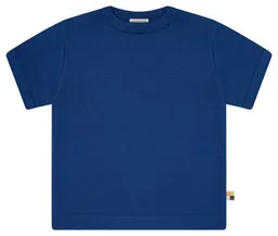 loud + proud loud + proud Babys & Kinder T-Shirt uni GOTS-zertifiziert – Produktbild 1 von 1