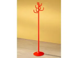 'Kaktus' Garderobe orange 184x39cm – Produktbild 1 von 1