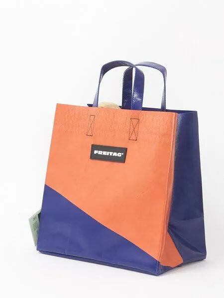 Freitag Freitag F250 Sonny - red blue (000004376089) – Produktbild 2 von 3