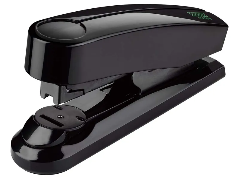 Novus Novus Heftgerät/Tacker 'B4 FC re+new' schwarz – Produktbild 1 von 1