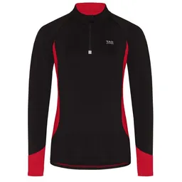TAO Sportswear TAO Sportswear Atmungsaktives Laufshirt mit Reflektoren für Damen Silvia – Produktbild 1 von 1