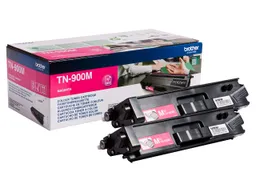 Brother Brother Twinpack Toner TN-900M magenta – Produktbild 1 von 1