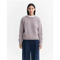 thinking mu thinking mu Multicolor Petra Knitted Sweater – Produktbild 1 von 1