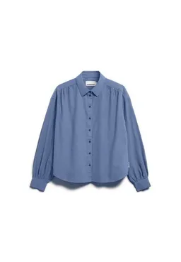 ARMEDANGELS ARMEDANGELS EFINARAA FLANNEL Damen Bluse aus 100% Bio-Baumwolle – Produktbild 1 von 1