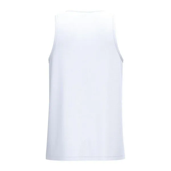 YTWOO YTWOO Slim Fit Herren Tanktop, Weiß, – Produktbild 2 von 3