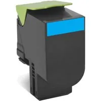 Lexmark Lexmark Druckkassette 70C2HC0 cyan – Produktbild 1 von 1