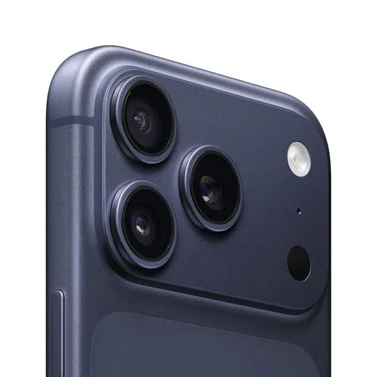 Apple Apple iPhone 17 Pro Max 1TB, Tiefblau, – Produktbild 4 von 7