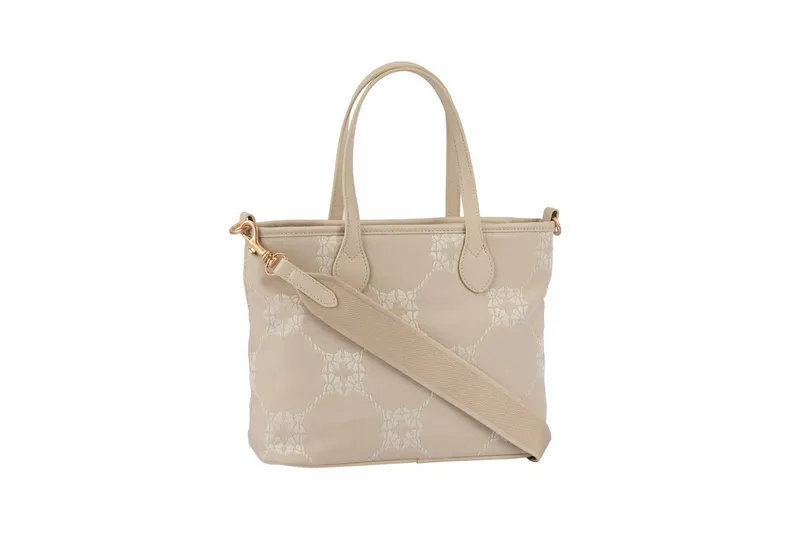 Joop! Joop! Handtasche Joop - Damen Handtasche Mosaico Lara, Sesame, – Produktbild 3 von 5