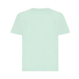 iqoniq Iqoniq Koli Kids T-Shirt, crushed mint, 78 – Produktbild 1 von 1
