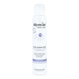 Allpresan Allpresan Derma Med Psoriatix Intensivpflege Schaum – Produktbild 1 von 1