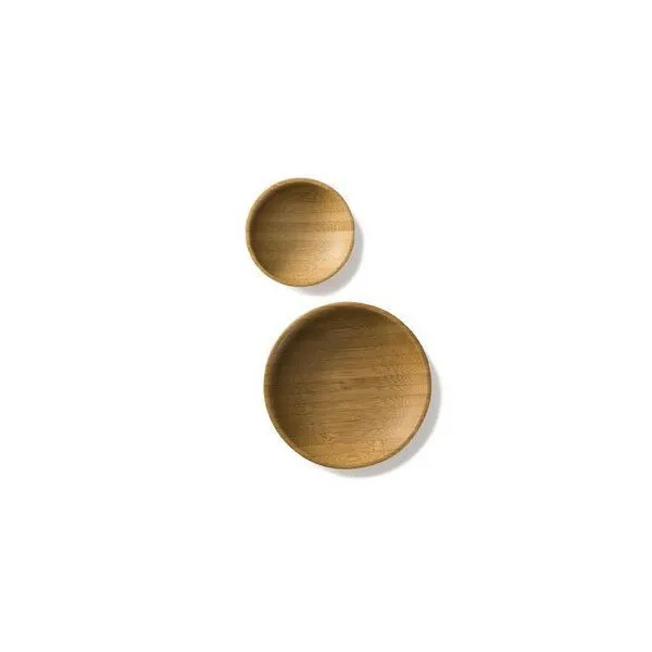 Bambu Bambu Bambus Gewürzschüssel – Produktbild 2 von 2