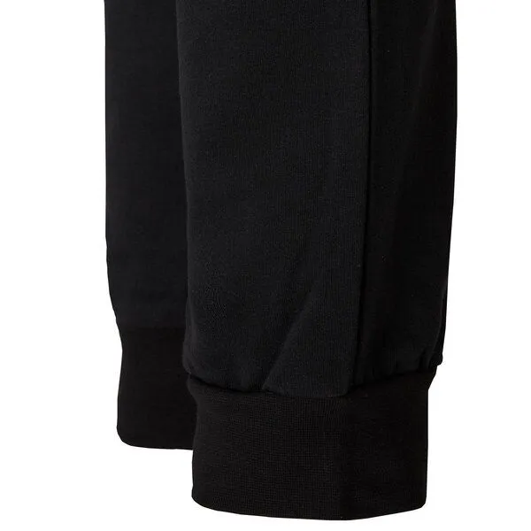 TAO Sportswear TAO Sportswear Warme Damen Jogginghose ELFI aus Bio-Baumwolle, Türkis, – Produktbild 5 von 8
