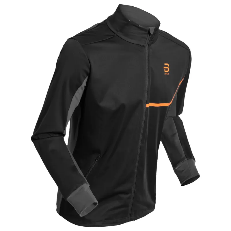 Daehlie Sportswear Skijacke Daehlie Sportswear Mobility, Noir, – Produktbild 2 von 2