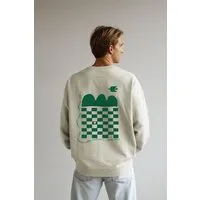Kultgut Kultgut PRE-Order Artdesign - Biofair Sweatpullover / More Humanity, Natur, – Produktbild 1 von 1