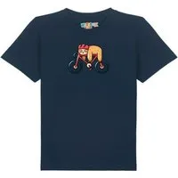 watabout kids watabout.kids T-Shirt Kinder Sloth – Produktbild 1 von 1