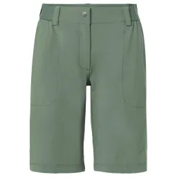 Vaude Shorts für Damen VAUDE Farley II – Produktbild 1 von 1