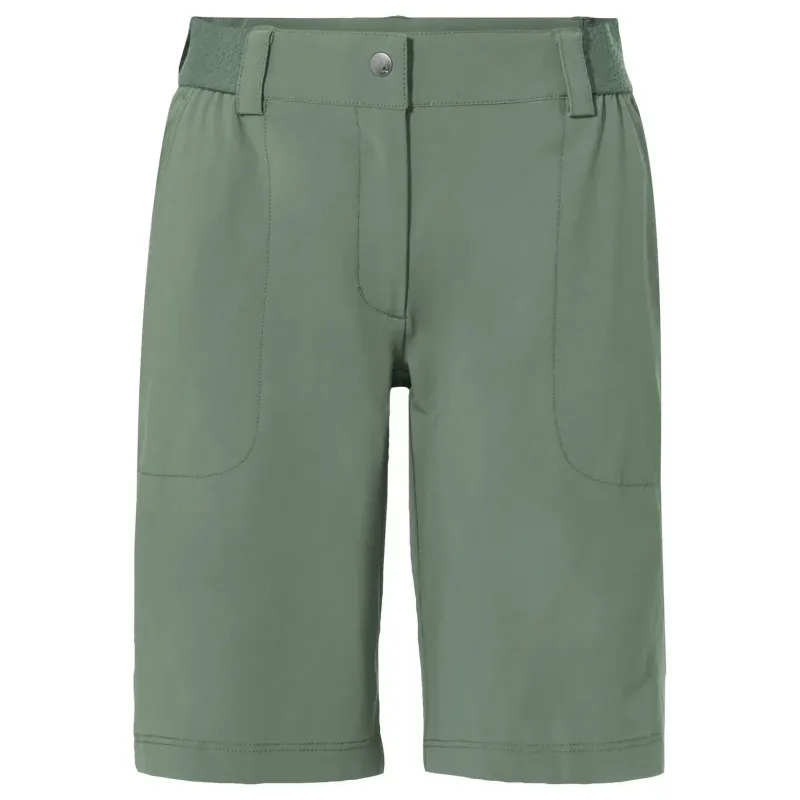 Vaude Shorts für Damen VAUDE Farley II, Vert, – Produktbild 1 von 1
