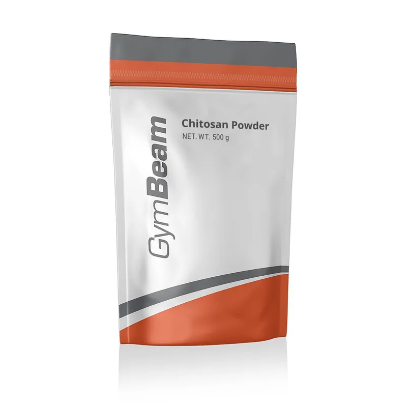 GymBeam GymBeam Chitosan 500 g – Produktbild 1 von 1