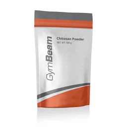 GymBeam GymBeam Chitosan 500 g – Produktbild 1 von 1