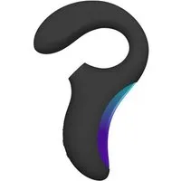 LELO LELO - Dreifach-Vibrator mit WaveMotion-Technologie - LELO ENIGMA Wave, Schwarz, – Produktbild 1 von 1