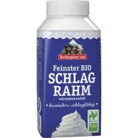Berchtesgadener Land Schlagrahm – Produktbild 1 von 1