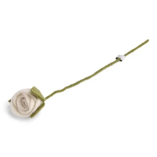 Gry & Sif Gry & Sif Rose, Weiss, – Produktbild 1 von 1