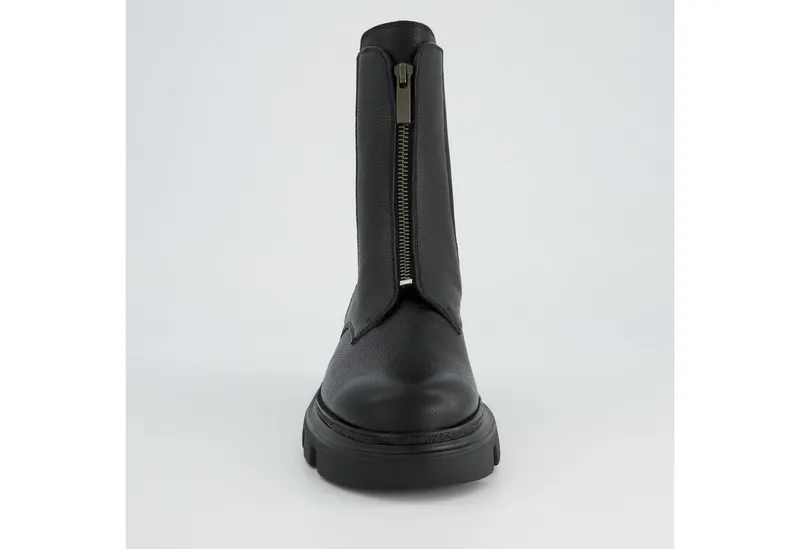 Paul Green Paul Green Stiefelette, Schwarz, – Produktbild 5 von 5