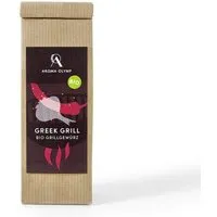 Aroma Olymp Aroma Olymp Greek Grill – Produktbild 1 von 1