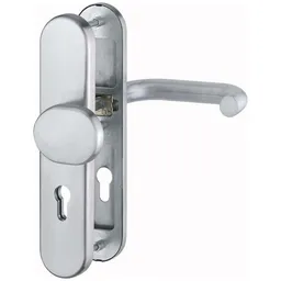 HOPPE Hoppe SiWeGrtE86G/3331/3310/138SST ES1 F69 8 PZ-72 42-47 – Produktbild 1 von 1