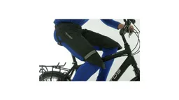 Rainlegs Rainlegs Beinschützer grau reflektierend Gr S – Produktbild 1 von 1