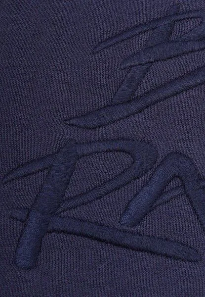 Band of Rascals Band of Rascals Signature Sweat, Navy, – Produktbild 4 von 4