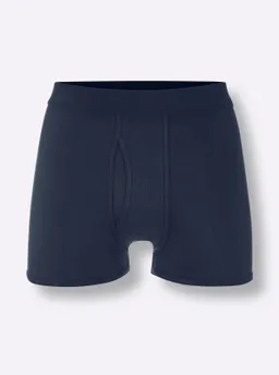 KINGsCLUB Hose kurz marine – Produktbild 1 von 1