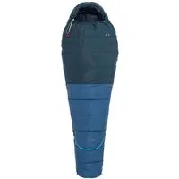 Vaude VAUDE Schlafsack 'Kobel Adjust 500 II SYN' für Kinder und Jugendliche, baltic sea – Produktbild 1 von 1