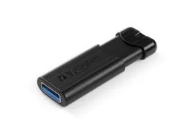 Verbatim Verbatim USB-Stick 'PinStripe', USB 3.0, 64 GB – Produktbild 1 von 1