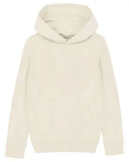 University of Soul University of Soul Kinder Hoodie aus Bio-Baumwolle "Mini Logan" – Produktbild 1 von 1