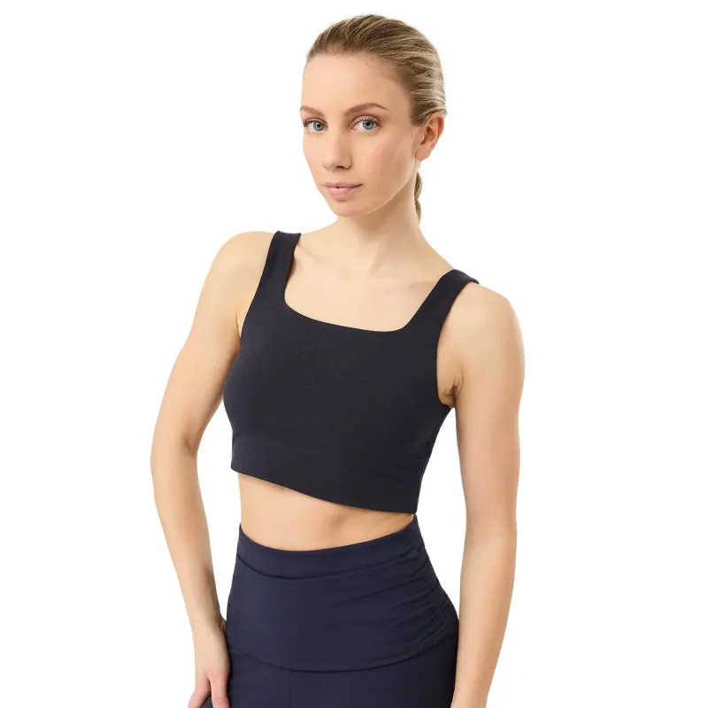 mandala Damen-Sport-BH Mandala Ultra Light, Bleu, – Produktbild 1 von 1